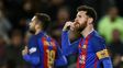 Dejó el mensaje. El celular de Leo no necesita ni batería. Le alcanza con hacer un ademán desde la cancha.