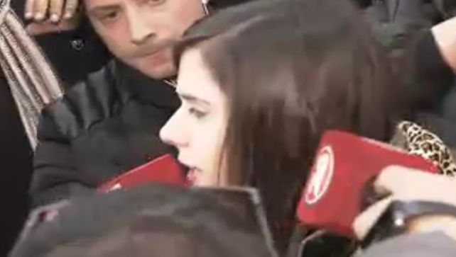 Carla Pastorizzo: Es la condena que se merece, opinó la hermana de Fernando