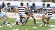 SIC ganó el clásico, y sacó el pasaje para definir el Top 12 de la URBA