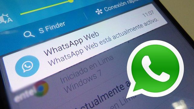 Las notificaciones de WhatsApp cambian completamente