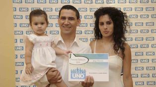 Jorge Rivarola: “hay que contagiar las ganas de ayudar”