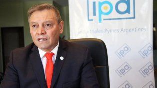 “Festejan la paz cambiaria y la baja del riesgo país a costa de la aniquilación de las PyMEs”, advierten desde Industriales PyMEs Argentinos (IPA)&nbsp;