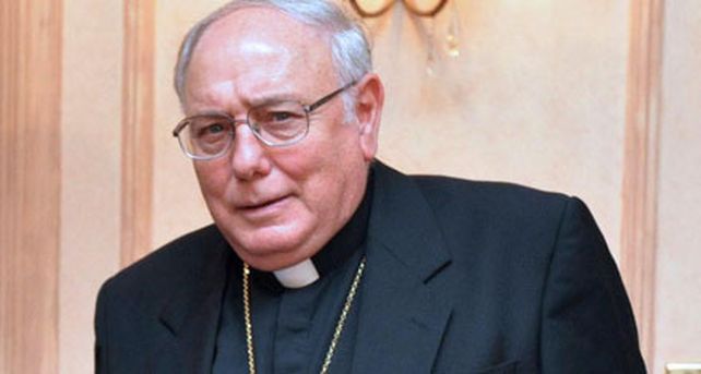 El arzobispo de Santa Fe fue elegido presidente de la Conferencia Episcopal