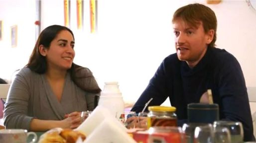 Nunca visto: una pareja tendrá gemelos y mellizos a la vez