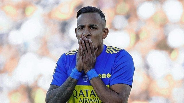 Sebastián Villa no jugará más en Boca tras ser condenado