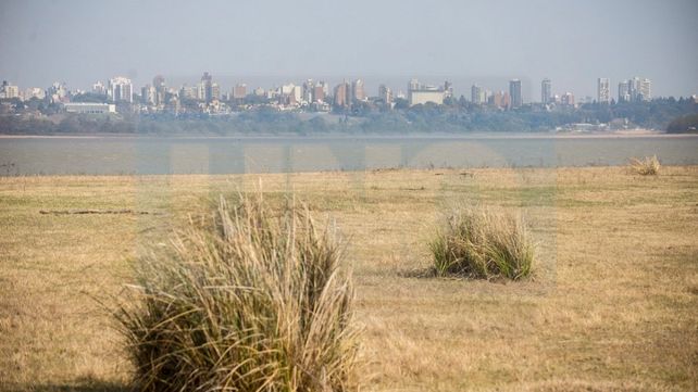 Paraná: convocan a movilizarse en rechazo a las quemas