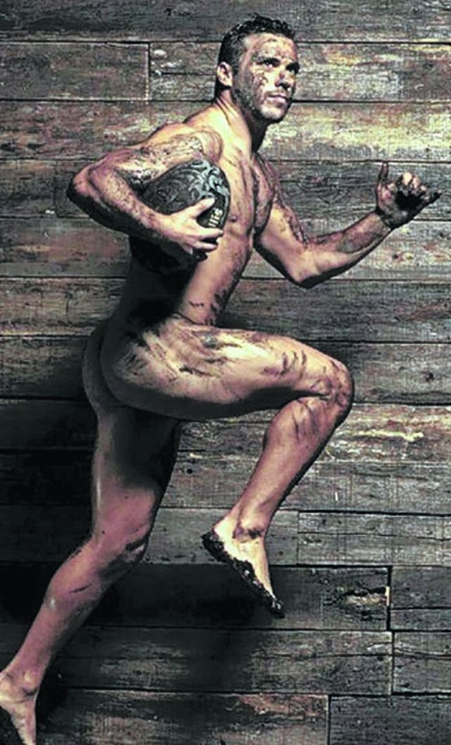 De Los Pumas. Martín Landajo.