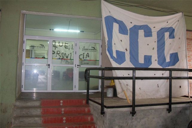 Agentes de Desarrollo Social podrían marchar este miércoles a Casa de Gobierno