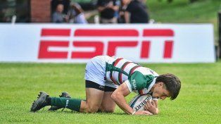 ¿Entre Ríos podría tener una franquicia en el Súper Rugby Américas?