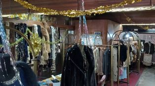 En un primer momento, Federico y su mujer alquilaban el local, que era además su casa. Pero con el tiempo pudieron comprarlo.