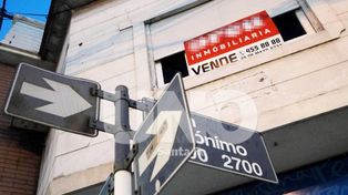 Efectos del cepo: en 2012, la compra venta de inmuebles cayó un 28%