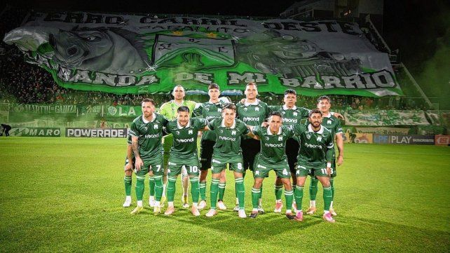 Ferro venció 1-0 a All Boys.