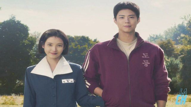Una historia de amor y resiliencia coreana cautiva a los usuarios de Netflix
