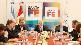 Emergencia climática: “Necesitamos ayuda en mayor escala y velocidad”, dijo Lifschitz