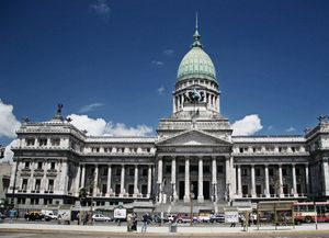 Macri quiere tratar el paquete de reformas antes de fin de año