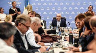 Escándalo en Diputados por la conformación de las Comisiones