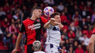 Newells y Gimnasia buscan acercarse a la zona de copas en Rosario