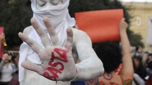Talleres para varones: cómo reeducarse para no reproducir violencia contra las mujeres