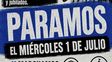 AMET convoca a paro y movilizacion en defensa del sistema previsional y por la apertura urgente de paritarias