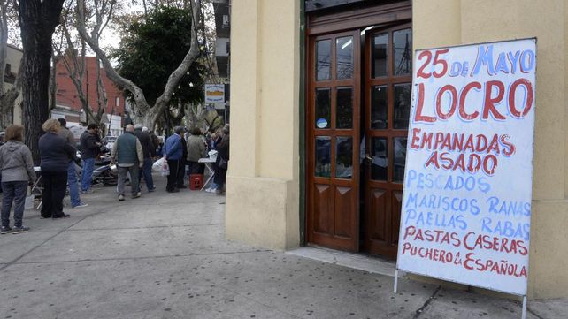El legendario restaurante La Bella Napoli fue declarado sitio de interés histórico y cultural