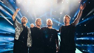 Tan Bionica vuelve a Santa Fe con un show en el Estadio Club Unión