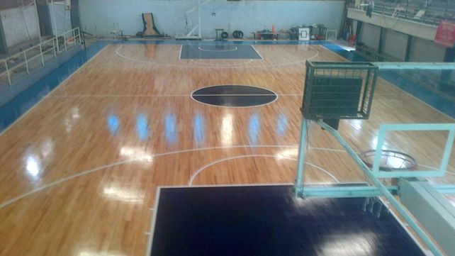 Fortín Barracas, un club con sueños y realidades en la zona norte