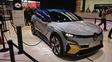 El Renault Megane E-Tech 100 por ciento eléctrico, se podrá abastecer de manera fácil en una red doméstica.