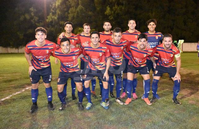 Ateneo cayó pero igualmente manda en el certamen liguista