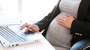Nuevos beneficios para el régimen de licencias por maternidad en Santa Fe