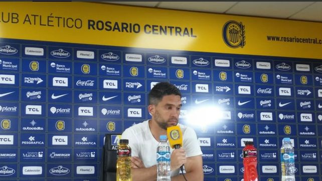 Caruzzo: El clásico es un partido muy aburrido sin la gente