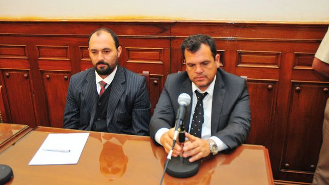 Causa Área Paraná: La Cámara Federal de Apelaciones amplió las condenas a siete represores