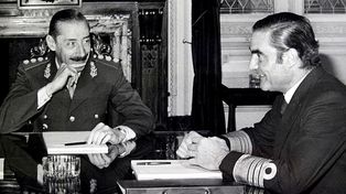 Dictadura militar: un libro para contar el mayor abismo argentino