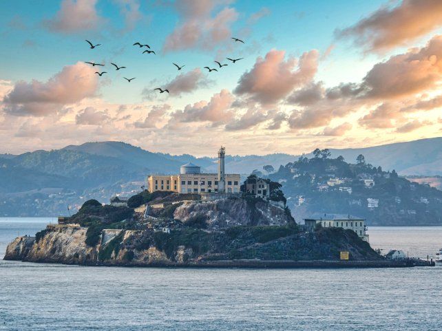 Donald Trump ordenó reabrir la prisión de Alcatraz para enviar a los “delincuentes más despiadados y violentos” de EEUU