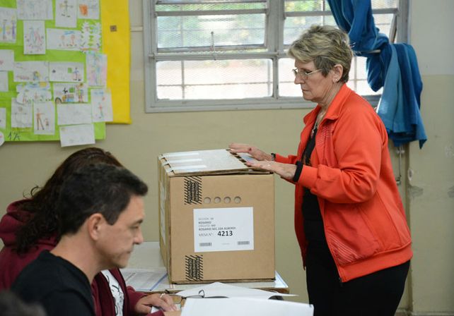 Se inscribieron 14.000 nuevos donantes de órganos en la jornada electoral