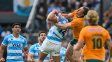 Rugby: Los Pumas se esforzaron hasta el final pero no pudieron con Australia en Jujuy