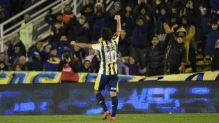 Ignacio Malcorra viene de ser la usina de juego de Central en el Gigante. Buscará repetir ante Racing.