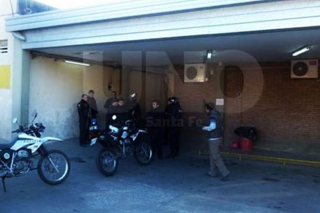 Asesinaron de un balazo a un joven en B° Brigadier López