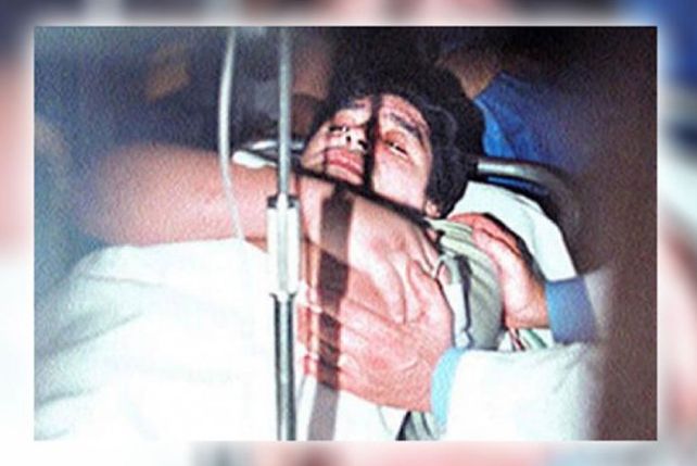 Diego Maradona, a 15 años de su más grave internación