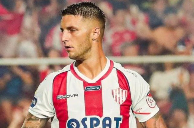 En Unión están atentos a una posible salida de Franco Pardo.