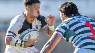 Estudiantes va por las semifinales del Torneo del Interior.