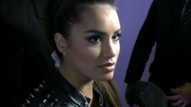 Lali a Natalie Pérez: Siempre canto en vivo y no me sorprende lo que diga