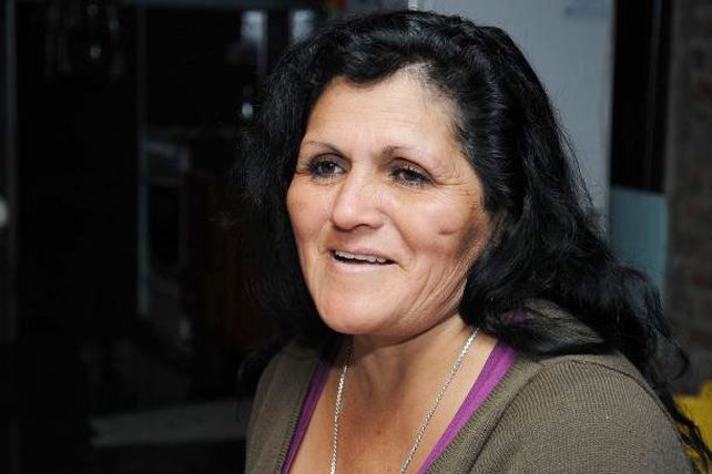 Madres y mujeres de Santa Fe en su día