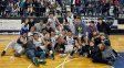 Alma espera por Sanjustino o Rivadavia en la gran final del Apertura