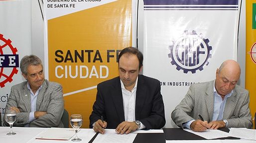 Área Industrial: ya son 22 las firmas santafesinas que se radicarán en Los Polígonos