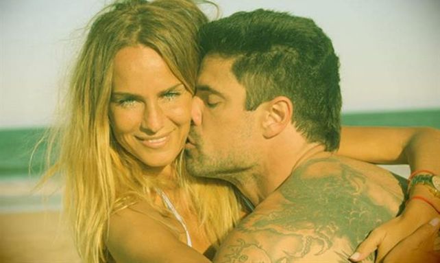 La pícara confesión de Sabrina Rojas: Cuando empezamos, Luciano fue mi amante