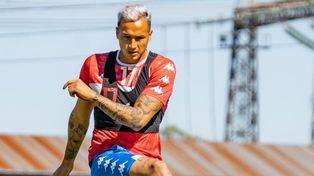Blasi: Unión se jugará la vida ante Emelec, es una final