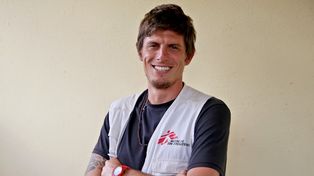 Paulo Milanesio se recibió de ingeniero civil en la UNR, actualmente está radicado en España.