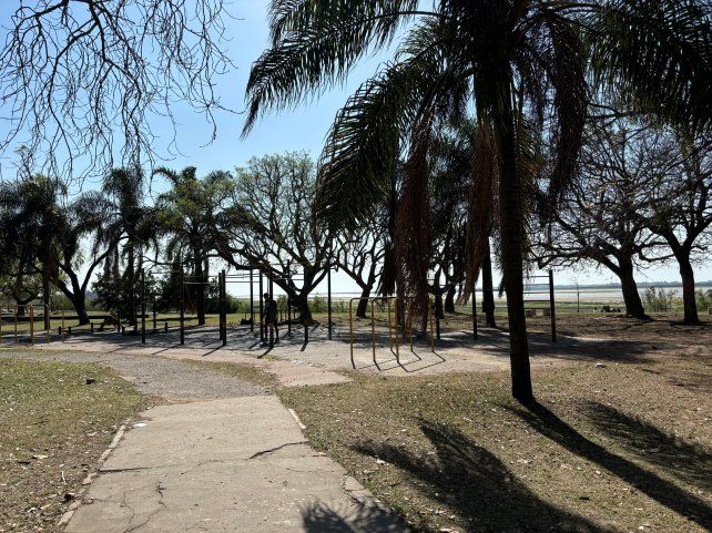 Costanera de Santa Fe