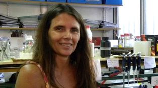 Investigadora científica rosarina ganó el Premio LOréal