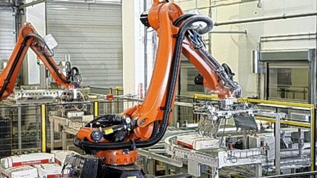 Estudiantes de Mecatrónica contagiaron las bondades de la Impresión 3D